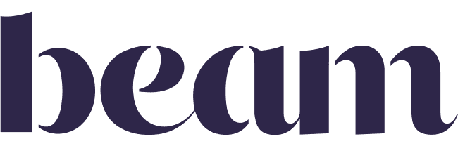 Beam logo