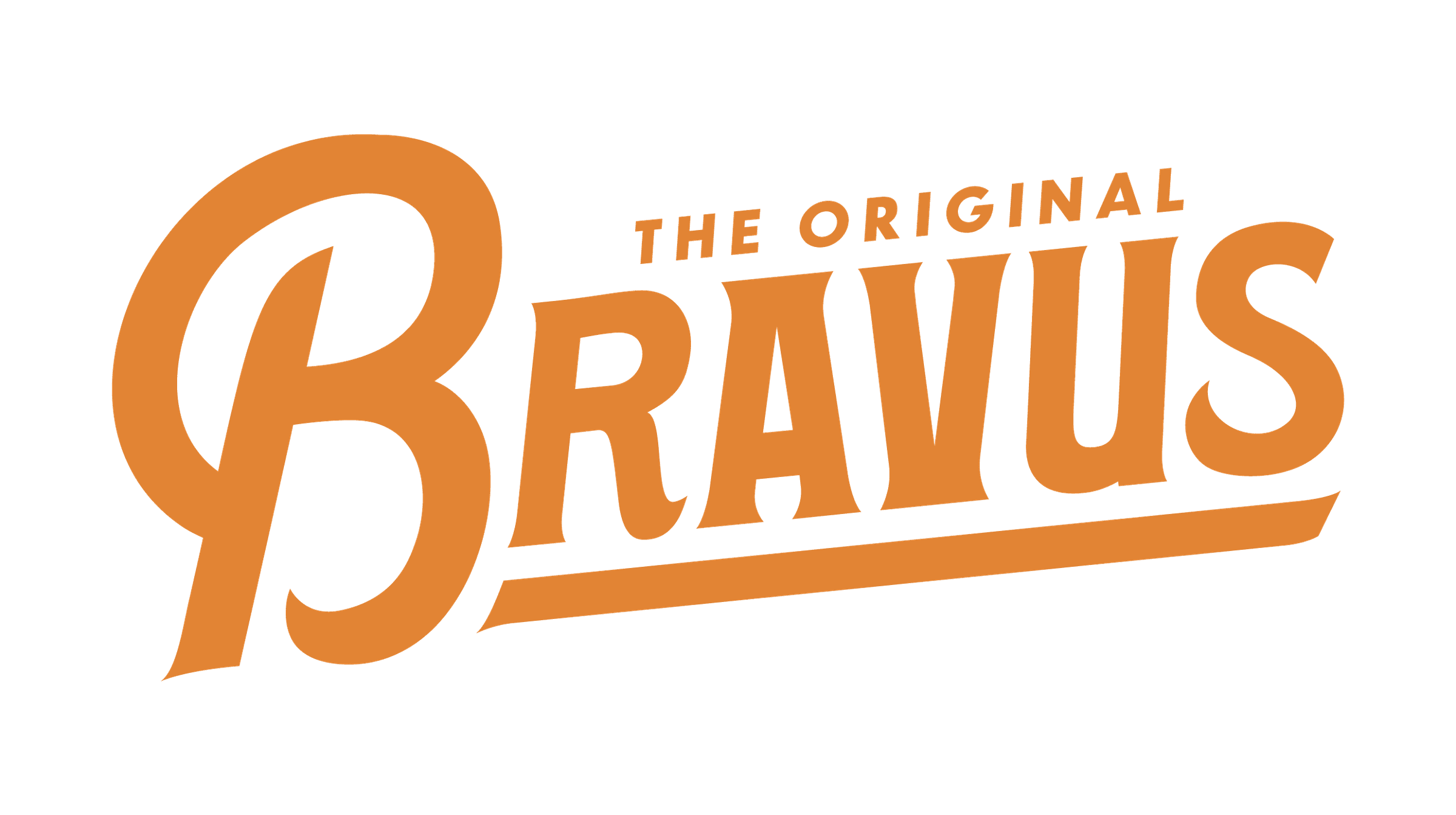 Bravus logo
