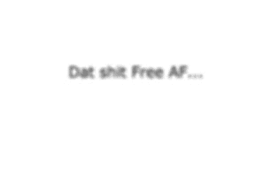 Free AF logo
