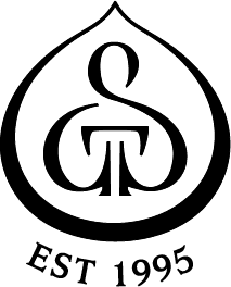 GT's Living Foods logo