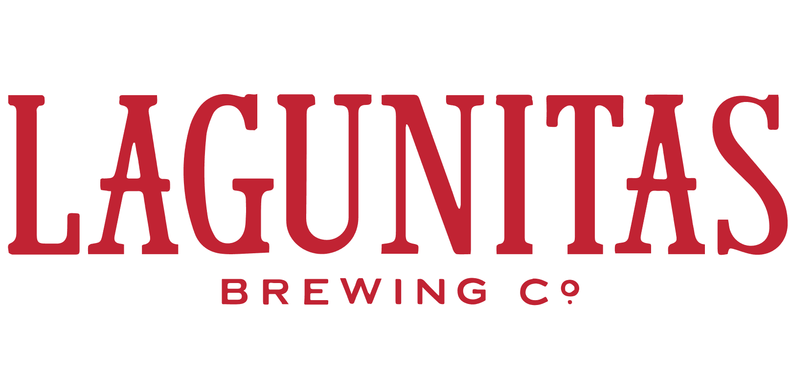 Lagunitas logo