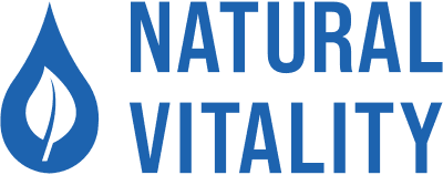 Natural Vitality logo