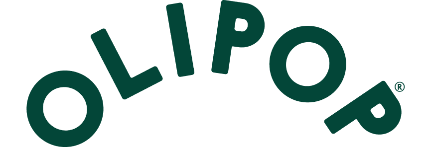 OLIPOP logo