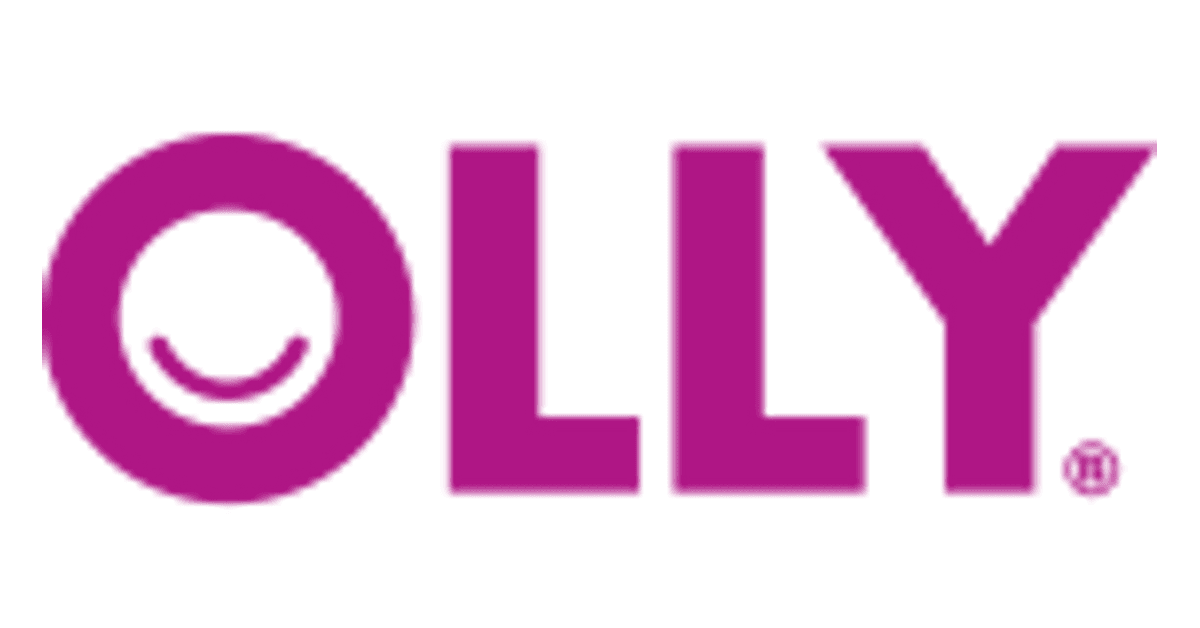 OLLY logo