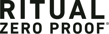 Ritual Zero Proof logo