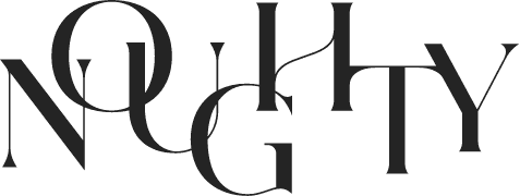 Thomson & Scott Noughty logo