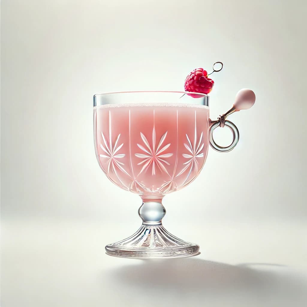 Baby Shower Mocktail Recipes - Celebratory pregnancy-safe mocktails perfect for welcoming new arrivals.