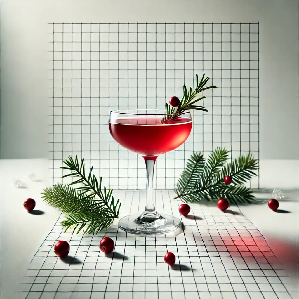 5 Festive Christmas Mocktails - Create magical holiday memories with these festive Christmas mocktails that ensure everyone feels celebrated.