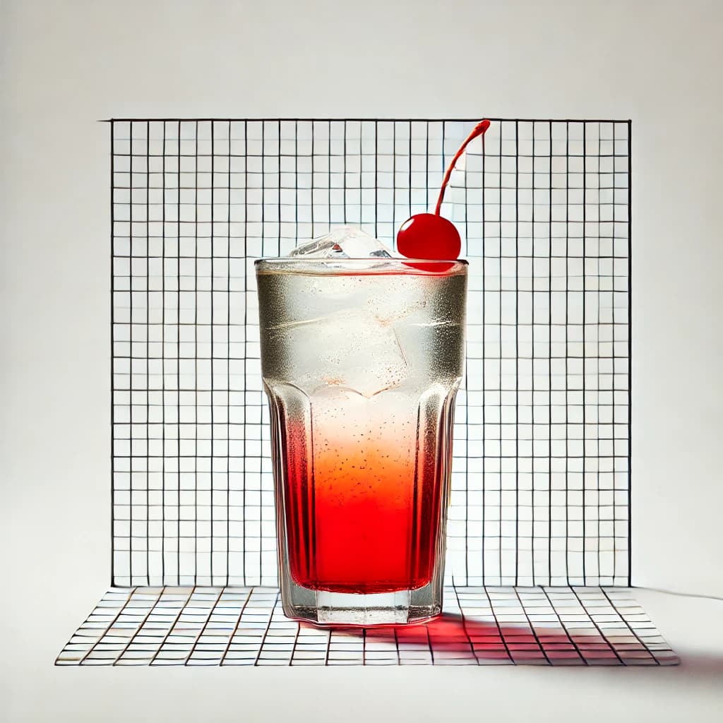 Ultimate Shirley Temple Guide - Master the perfect balance of sweet and tart in these timeless childhood favorites.