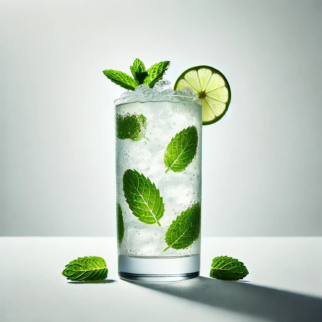 Ultimate Virgin Mojito Recipe - Master the art of muddling with our expert guide to the perfect non-alcoholic Mojito.