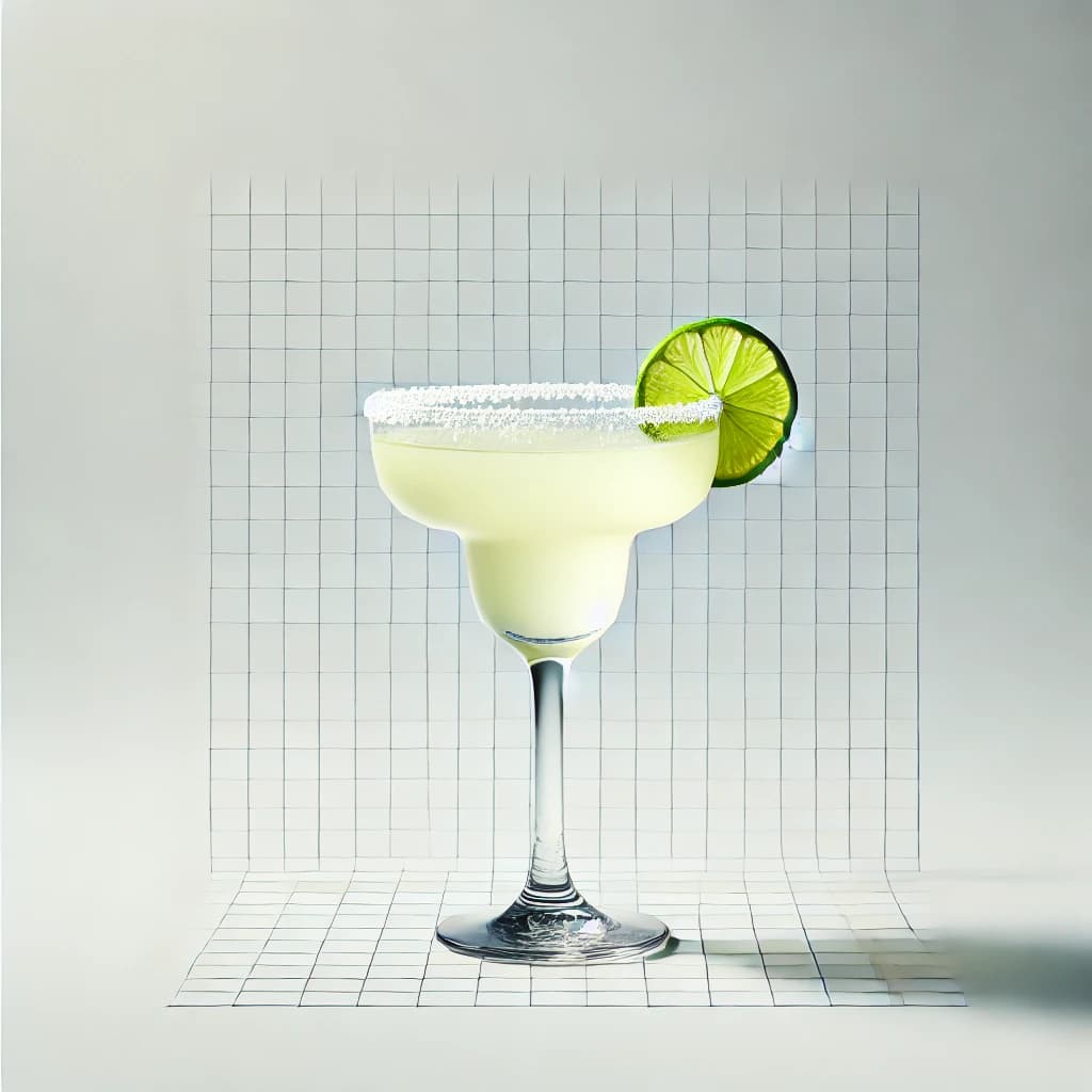 Perfect Non-Alcoholic Margarita - Discover the secrets to crafting a complex, layered margarita that rivals any traditional version.